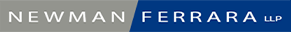 Newman Ferrara logo